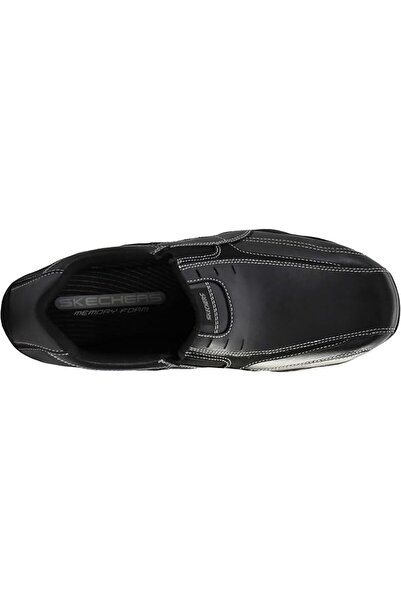 GENERAL Skechers USA Men's Diameter-Nerves Slip-On Loafer