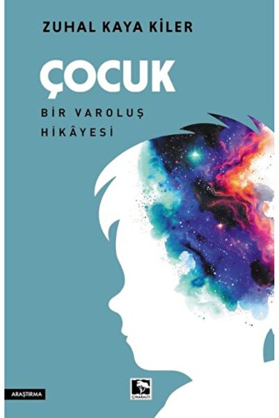 Çınaraltı Yayınları قصة طفل واحد