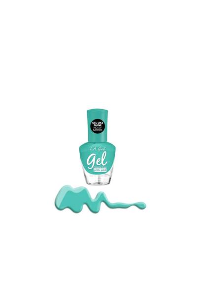 L.A. Girl Yiqerl Extreme Shine Gel Nail Polish-657