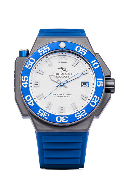 STRUMENTO MARINO SM129S-TTBNBL