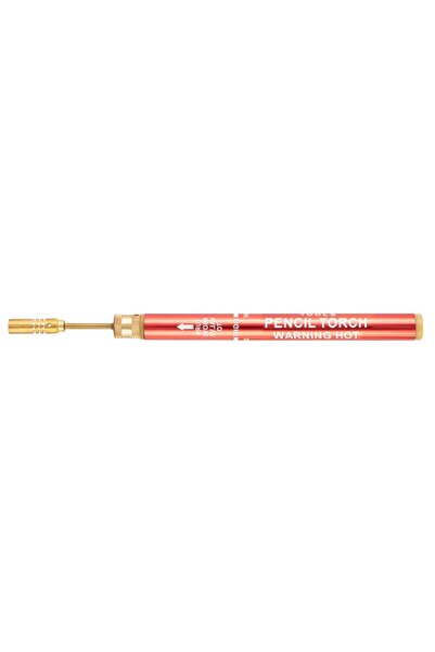 NEO Tools φλόγιστρο βουτανίου τύπου στυλό 5ml 19-906