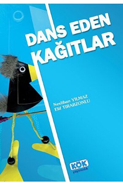 Kök Yayıncılık Dancing Papers