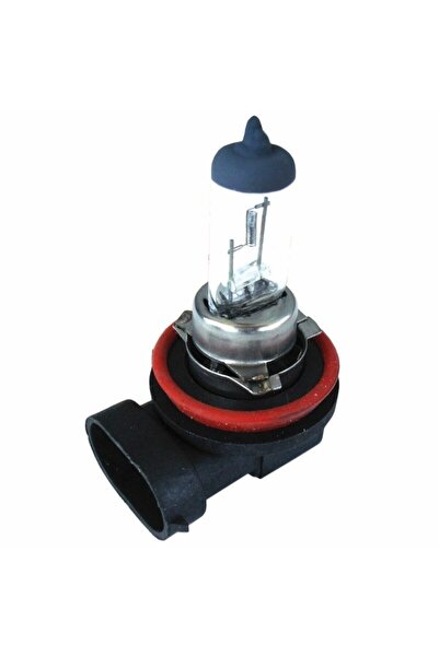Universal Bec auto cu halogen RoGroup H11, 12V, 55W, 1 buc