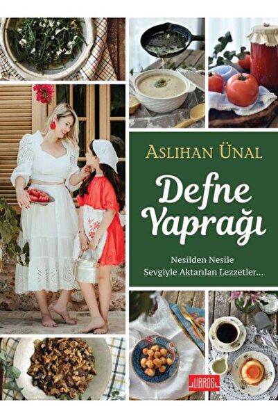 Libros Yayıncılık ورق الغار