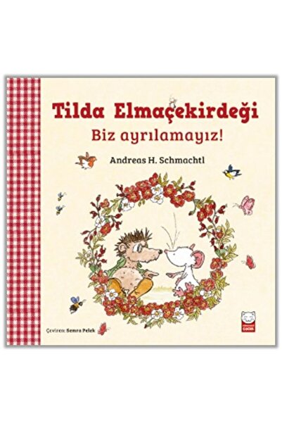 Kırmızı Kedi Çocuk تيلدا أبل بذورنا لا يمكن فصلنا!
