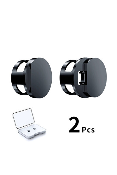 choice2 قطعتان من أغطية حجب الضوء الذكية لنظارات ميتا، غطاء كاميرا LED لـ Ray...