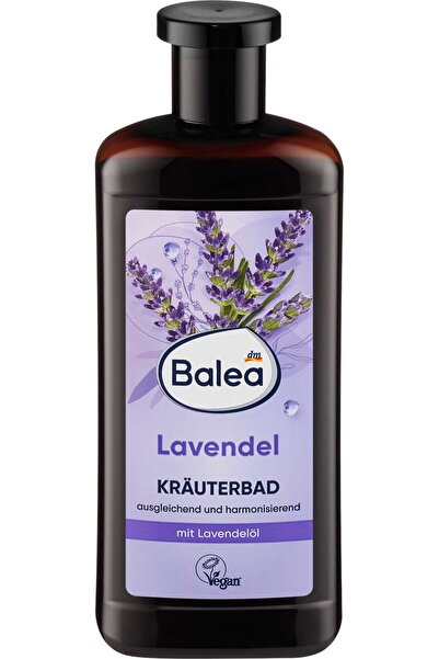 OEM Spumant de baie cu lavandă, 500 ml
