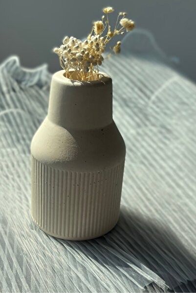 Dabris Decor Mini vază de decor Halo Decor Handmade