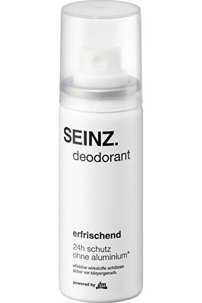 OEM Δροσιστικό αποσμητικό, 50 ml