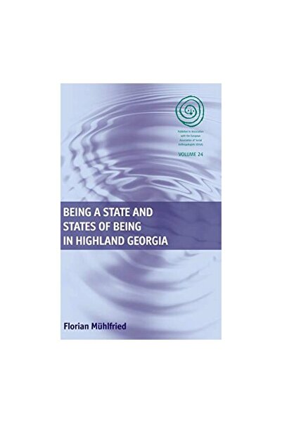 Generic (Unbranded) Fiind un stat și staturi de ființă în Highland Georgia