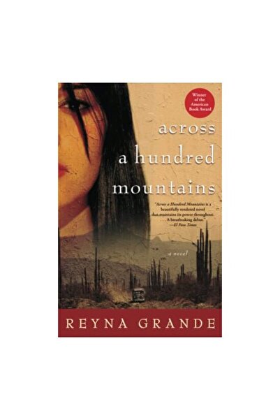 Generic (Unbranded) Across a Hundred Mountains