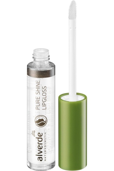 OEM Γυαλιστικό Χειλιών Αγνή Λάμψη, 5 ml