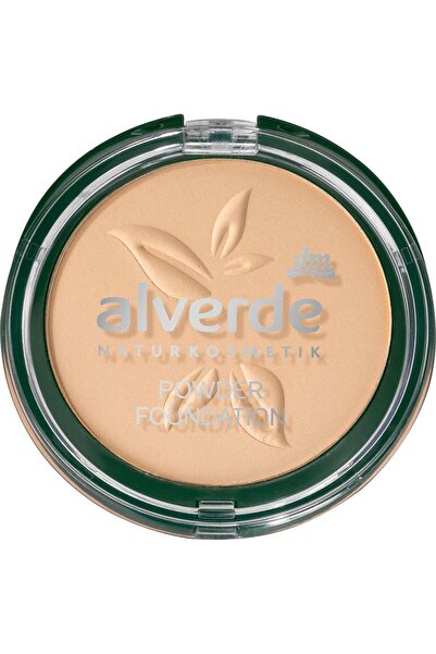 OEM Powder foundation 10