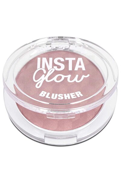 OEM Insta Glow blush 001 Luminous Beige, 5 g