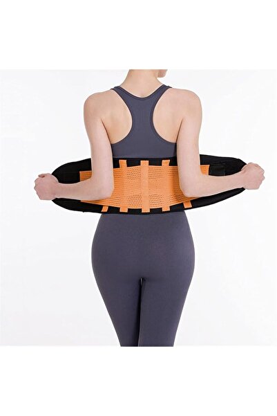 GENERAL Waist Trimmer إمرأة الخصر المدرب فقدان الوزن تجريب المتقلب العرق حزام...