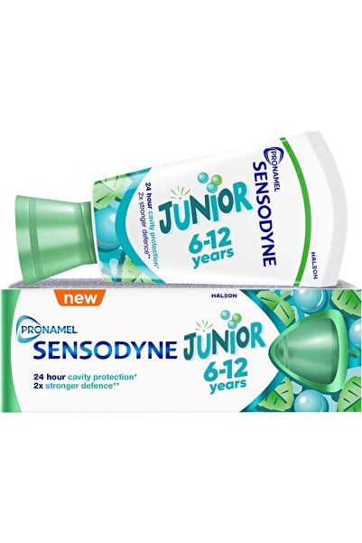 OEM Pronamel Junior οδοντόκρεμα 6-12 ετών, 50 ml