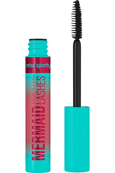 OEM Lash Mermaid Studio Μάσκαρα βλεφαρίδων 04, 1 τεμάχιο