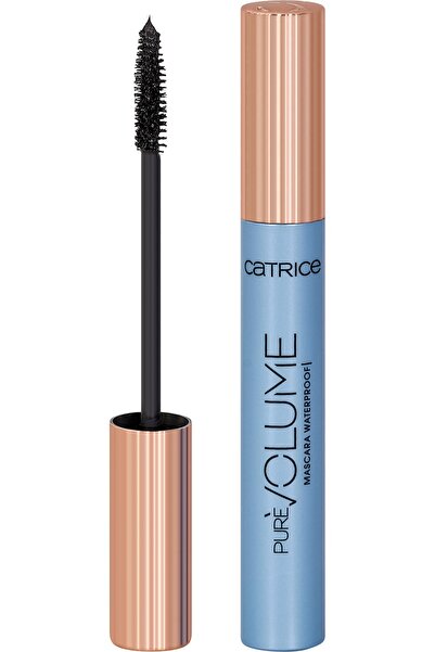 OEM Pure Volume Mascara Waterproof 010 Black, 10 ml