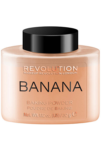 OEM Banana powder powder, 32 g