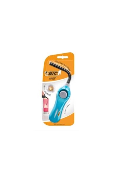 Bic εύκαμπτος πολυχρηστικός αναπτήρας, 3x10.2x23 εκ.