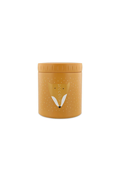 Trixie Recipient termic pentru alimente 500 ml - Fox