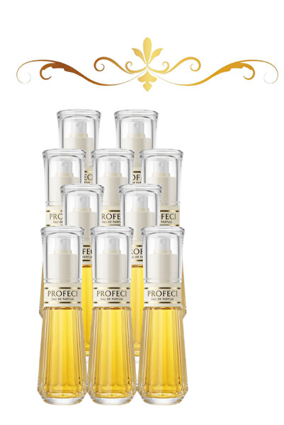 FİNAL 10 قطع عطر بروفيسي للنساء 100 مل