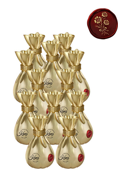 Prive 12 قطعة من عطر كانز 100 مل