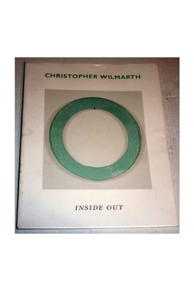Generic (Unbranded) CHRISTOPHER WILMARTH: I 2.49$/29.08.24/1