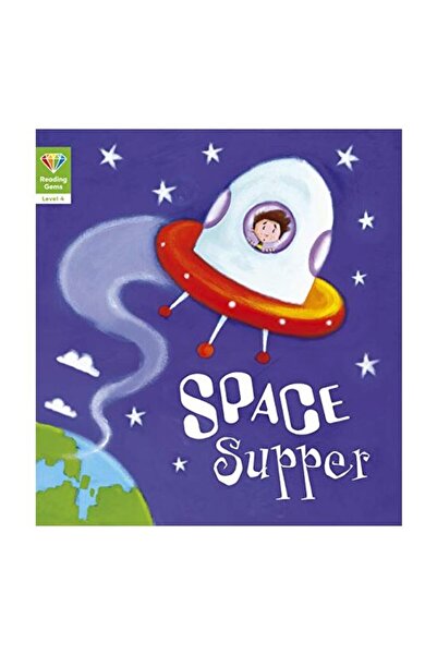 Generic (Unbranded) Reading Gems, Words and Pictures Staff