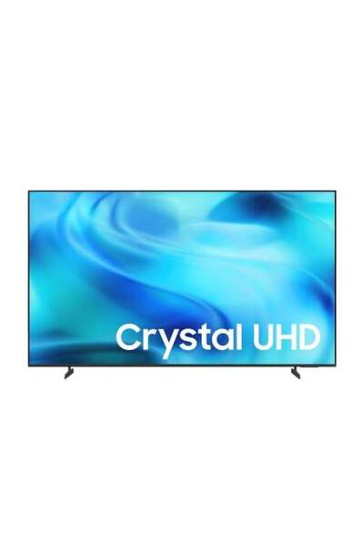 Samsung Crystal UHD Smart TV U8000H 85-inch 4K with Vision AI Technology (202...