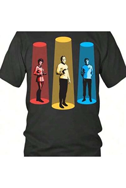 9TAY Beam Me Up, Scotty 28403 Funny Men's Short Sleeve Graphic T-Shirt Collec...