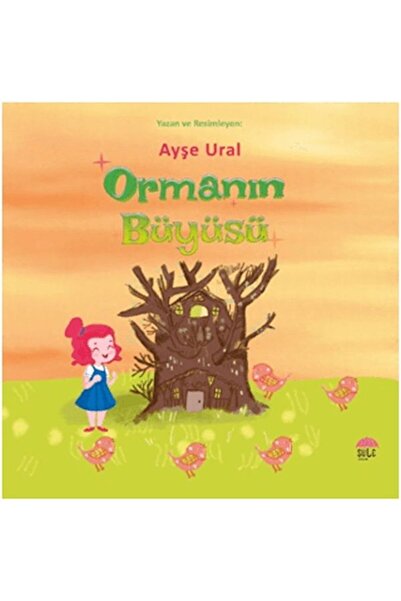 Şule Yayınları سحر الغابة