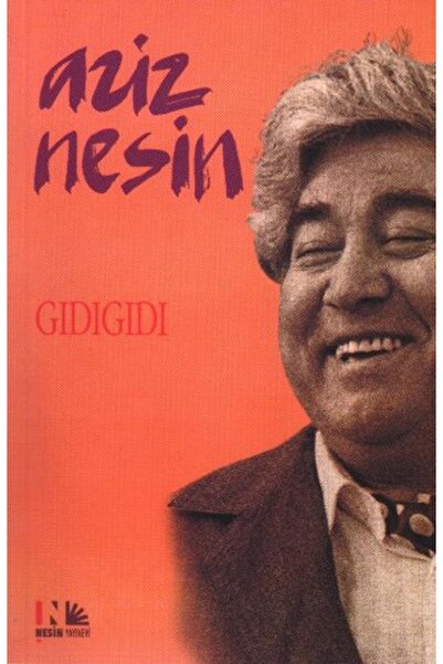 Nesin Yayınları Double Chin