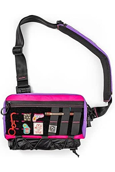 TACTICAL_GEEK unisex-adult L3 sling bag