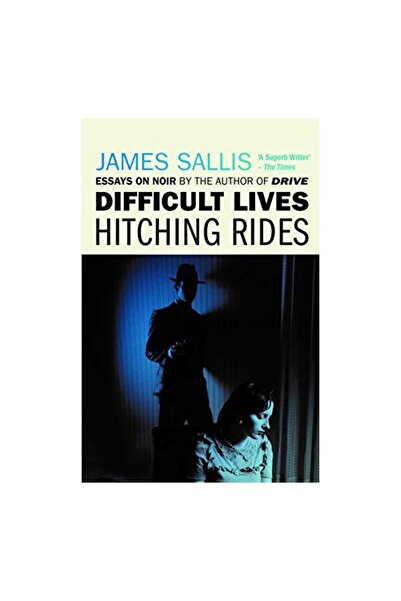 Generic (Unbranded) Difficult Lives - Hitching Rides