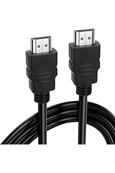 nate كابل HDMI بطول 5 متر، كابل HDMI 2.0 عالي السرعة 18 جيجابت في الثانية، مو...