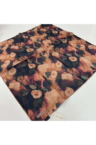 ARSEL MODA Tesettürün Yeni Adresi Arsel Moda Soft Cotton Scarf Lrb6705