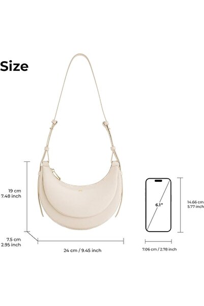 JW PEI Women's Sharon Crossbody Bag