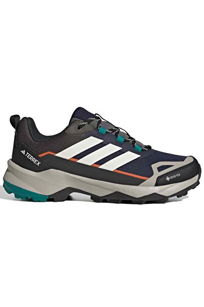 adidas Terrex Skychaser Ax5 Gore-Tex ®   Treeking Unisex Sports Shoes Dark Blue