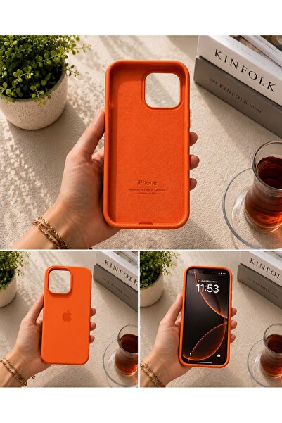 Nema Ticaret iphone 15 pro kılıf