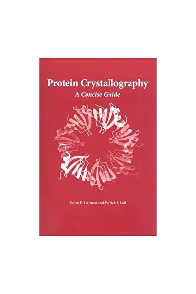 Generic (Unbranded) Cristalografie de proteine