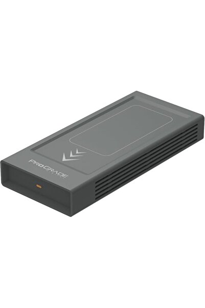ProGrade Digital محرك أقراص SSD خارجي احترافي سعة 2 تيرابايت USB 4.0، معدل نق...