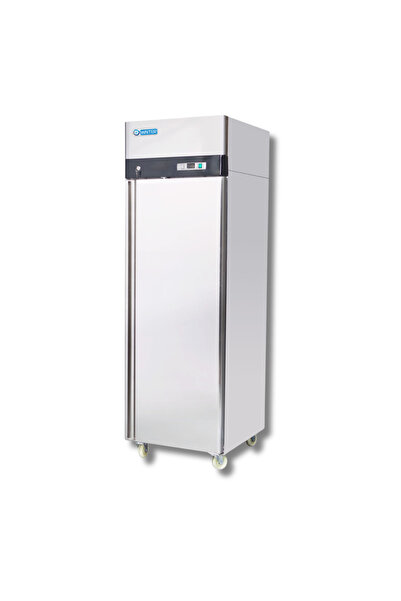 Ban Mbf 8001 Winter Single Door Vertical Freezer