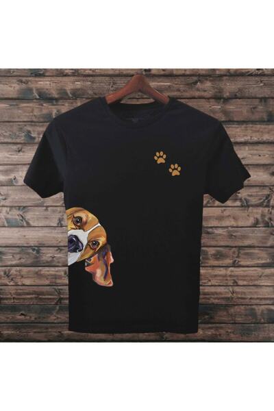 donamod Cotton Unisex Stylish Comfortable Special Design T-Shirt