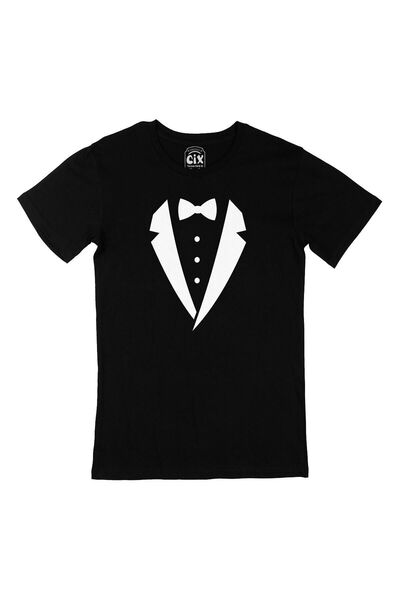 donamod Cotton Unisex Stylish Comfortable Special Design T-Shirt