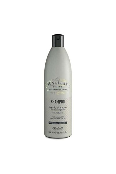 Salon El Milano Shampoo - 500 ml