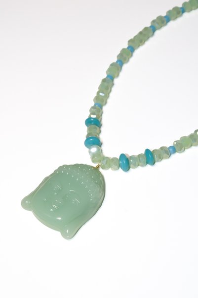 Solia Studio Stylish Handmade Women's Necklace