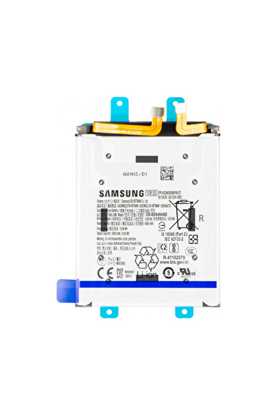 Samsung Γνήσια Μπαταρία Galaxy S26 Ultra S948 EB-BS948ABE GH82-38878A (Servic...