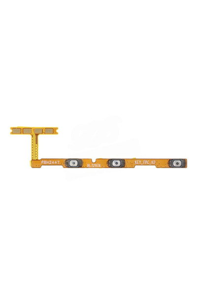 OEM Καλωδιοταινία On/Off &amp; Volume Xiaomi Redmi Note 14 4G