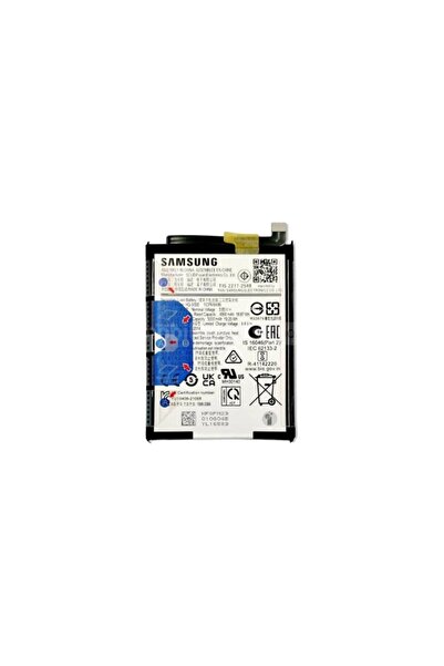 Samsung Γνήσια Μπαταρία HQ-50SD Galaxy A04E A042 / A14 A145 GH81-23539A (Serv...